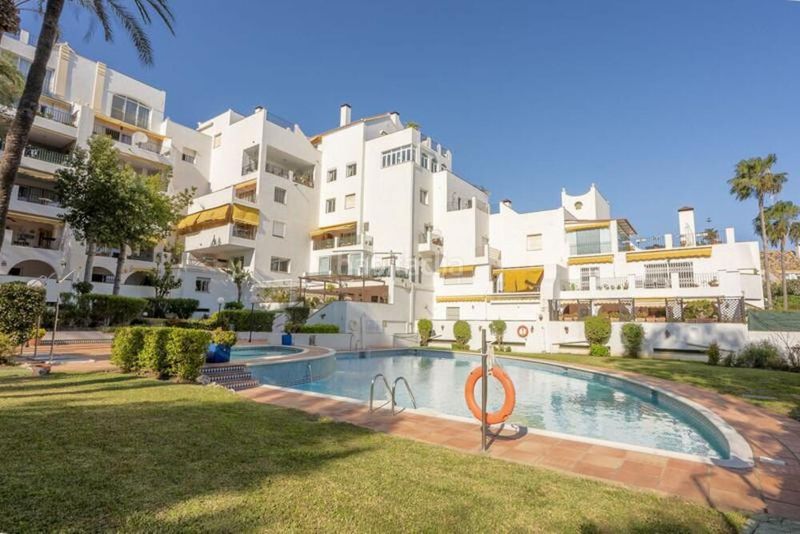 Foto ab120ac9-fdc0-4810-b210-6aa85dad22ad. Àtic amb aparcament piscina a Atalaya