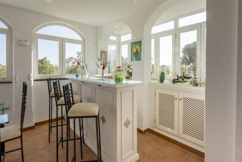 Foto d2afebc6-f846-454f-bc65-371c00df6c58. Àtic amb aparcament piscina a Atalaya