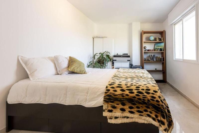 Foto f4c66978-d6da-413d-ac23-fbbac5ff73d7. Àtic amb aparcament piscina a Atalaya