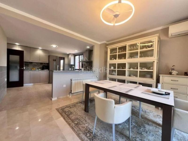 Foto 2a3436b5-d055-4906-a564-df68d47ef35a. Casa amb calefacció aparcament piscina a Guadalmina Alta Marbella