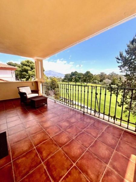 Foto 40eebe27-f31e-49f6-af8c-4afdff85379a. Casa amb calefacció aparcament piscina a Guadalmina Alta Marbella