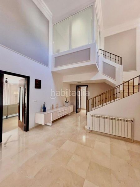 Foto 5c911ce6-4d6b-46bf-b6cc-784cf6979d74. Casa amb calefacció aparcament piscina a Guadalmina Alta Marbella