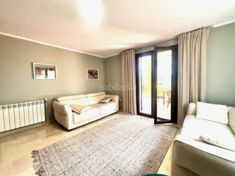 Foto b22726db-a379-487d-a6a1-86fff99b69db. Casa amb calefacció aparcament piscina a Guadalmina Alta Marbella