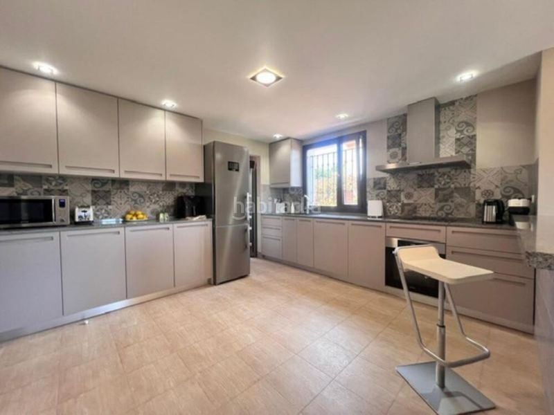 Foto ba591b5d-030d-48d8-a259-4c0ffd492584. Casa amb calefacció aparcament piscina a Guadalmina Alta Marbella