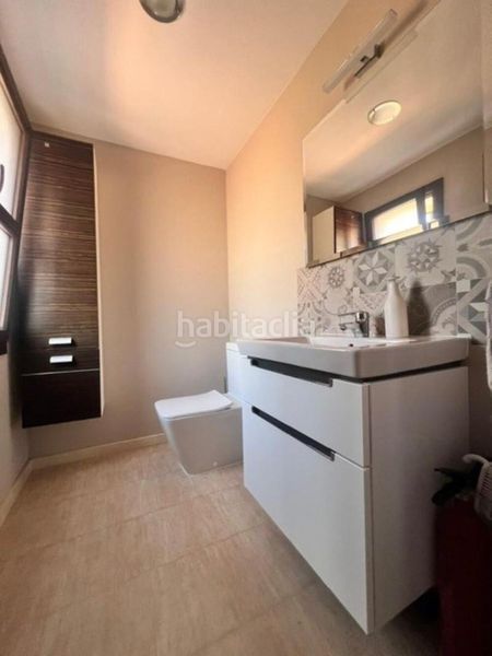 Foto e3e26a1d-c047-425f-97da-243abaaf5fdd. Casa amb calefacció aparcament piscina a Guadalmina Alta Marbella