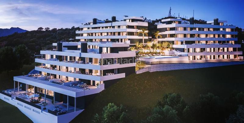 Foto 012c0728-8496-4716-8802-8a48fa0edce1. Apartament amb aparcament piscina a Alto de los Monteros Marbella