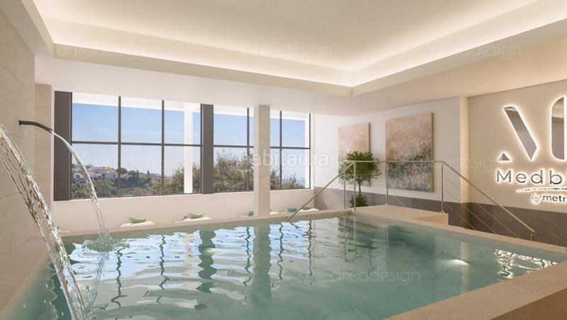 Foto 07036734-ee39-4048-bfb6-7400b5c3d18b. Apartament amb aparcament piscina a Alto de los Monteros Marbella