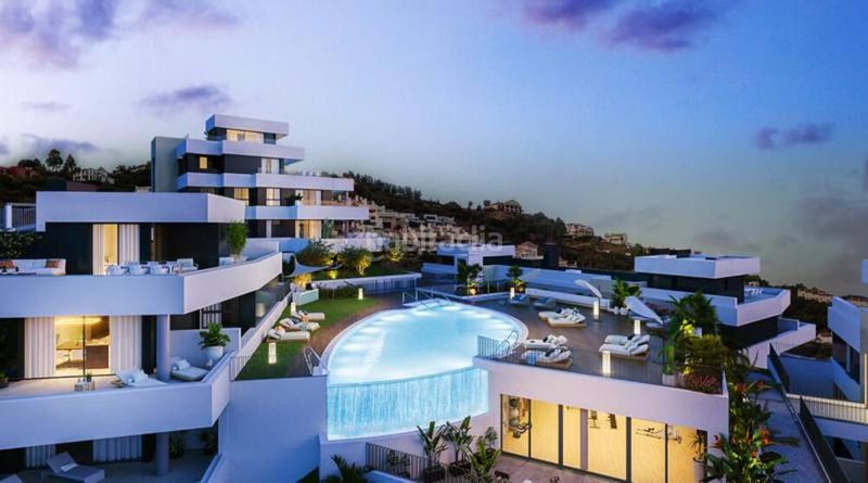 Foto 31f482ce-3723-4bc6-8046-a0c50bb913ae. Apartament amb aparcament piscina a Alto de los Monteros Marbella