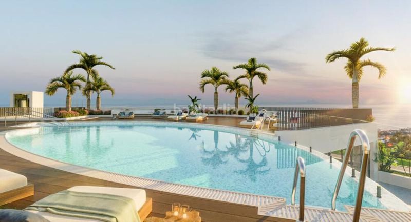 Foto 84a6d320-a3b7-4558-88a8-de38017a33f4. Apartament amb aparcament piscina a Alto de los Monteros Marbella