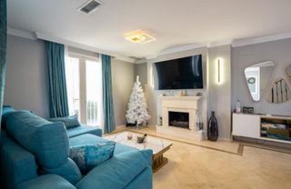 Affitto Casa a schiera in Nueva Andalucía centro. Elegancia junto al lago en nueva andalucía adosado renovado cerc