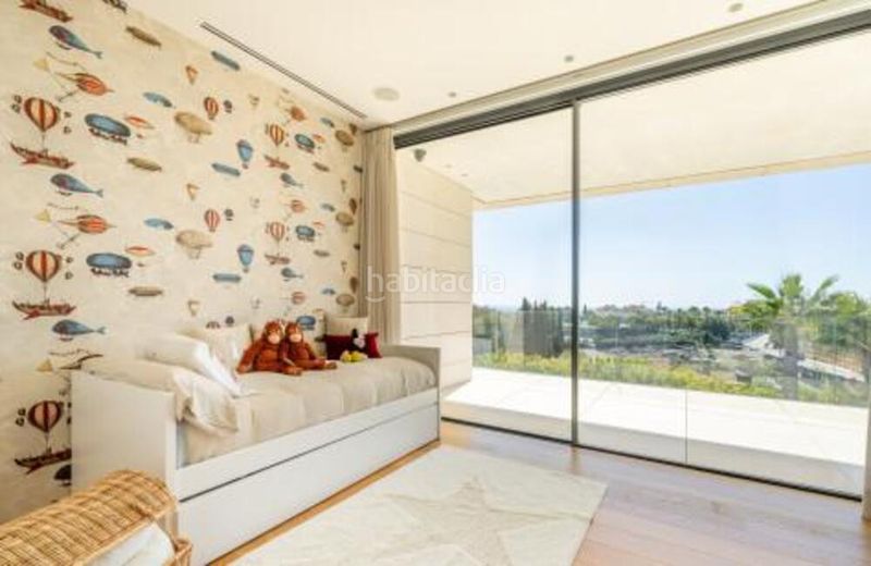 Foto 3159b0c4-bf56-4334-b011-9b3c07dde20c. Lloguer casa amb aparcament piscina a lomas de Marbella club Marbella