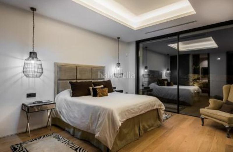 Foto 730c3088-b23f-4e8b-bb61-84f7ade0eda2. Lloguer casa amb aparcament piscina a lomas de Marbella club Marbella