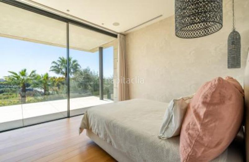 Foto 92c4dea4-403c-44ec-89e8-993eed264d9c. Lloguer casa amb aparcament piscina a lomas de Marbella club Marbella