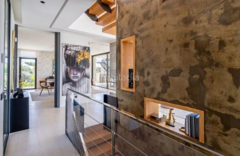 Foto 94dd05c2-b17f-4a51-a860-f92b40f11d9a. Lloguer casa amb aparcament piscina a lomas de Marbella club Marbella