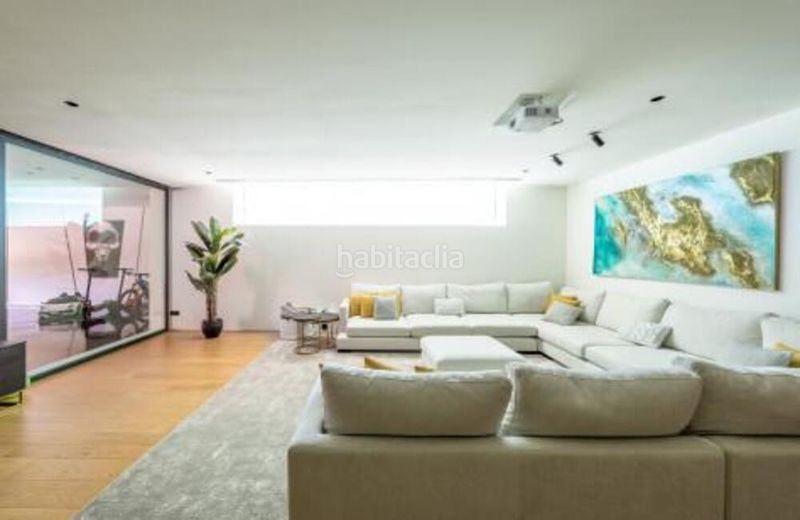 Foto aff599b4-c1e0-477c-8a7a-554b00642bab. Lloguer casa amb aparcament piscina a lomas de Marbella club Marbella