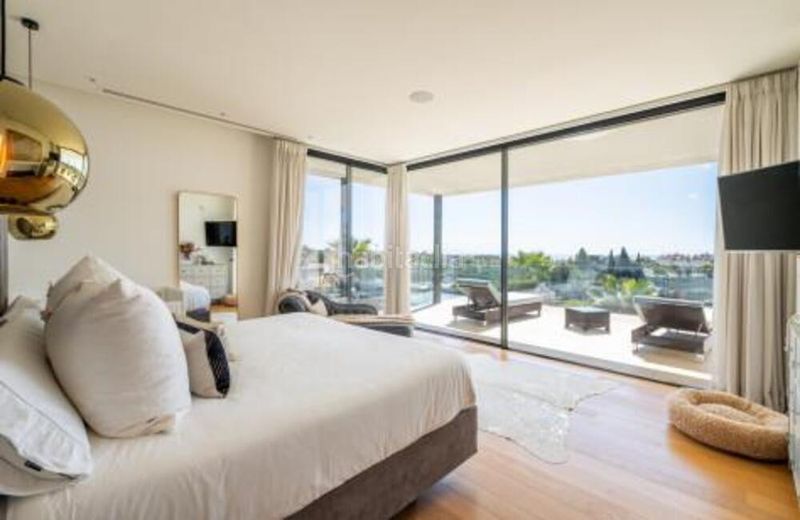 Foto c2c0018a-087c-46f2-be35-4df8aa735e1b. Lloguer casa amb aparcament piscina a lomas de Marbella club Marbella