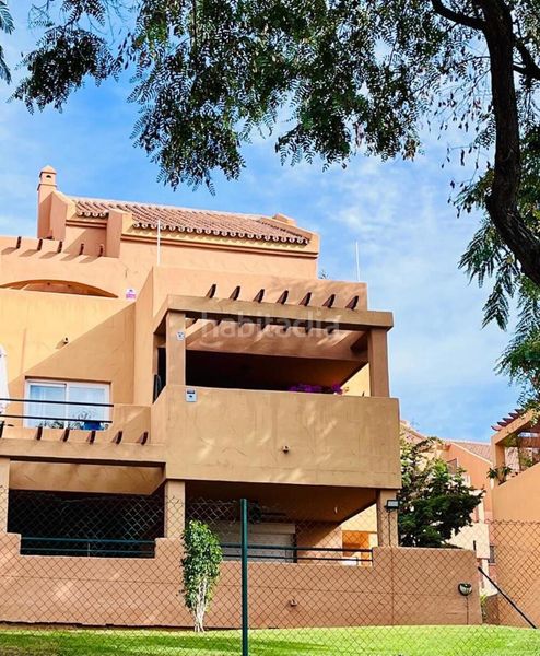 Foto 38b132f9-8d12-4098-8355-f62a98b92a70. Àtic amb aparcament piscina a Santa María Marbella
