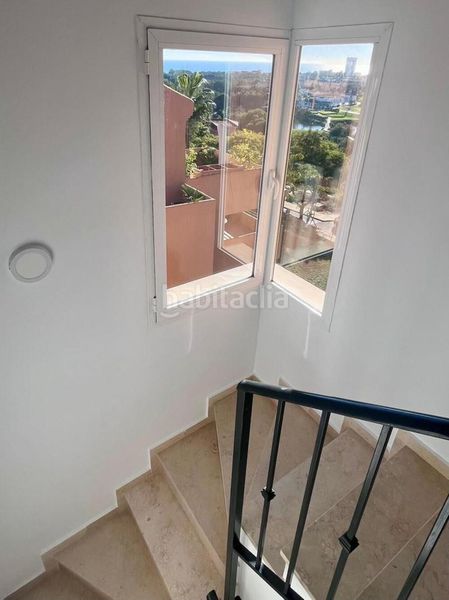 Foto 9f8dd690-1265-4a80-ab18-5afe62cbe02b. Àtic amb aparcament piscina a Santa María Marbella