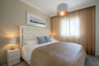 Planta baixa a La Dama de Noche - La Alzambra