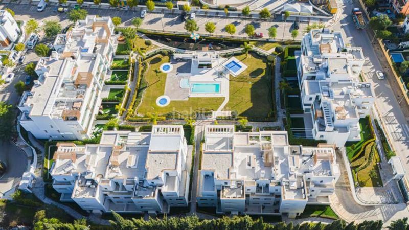 Foto 7c854e8b-0ce1-4af8-990a-2cb256eec4fd. Planta baixa amb aparcament piscina a Cancelada Estepona