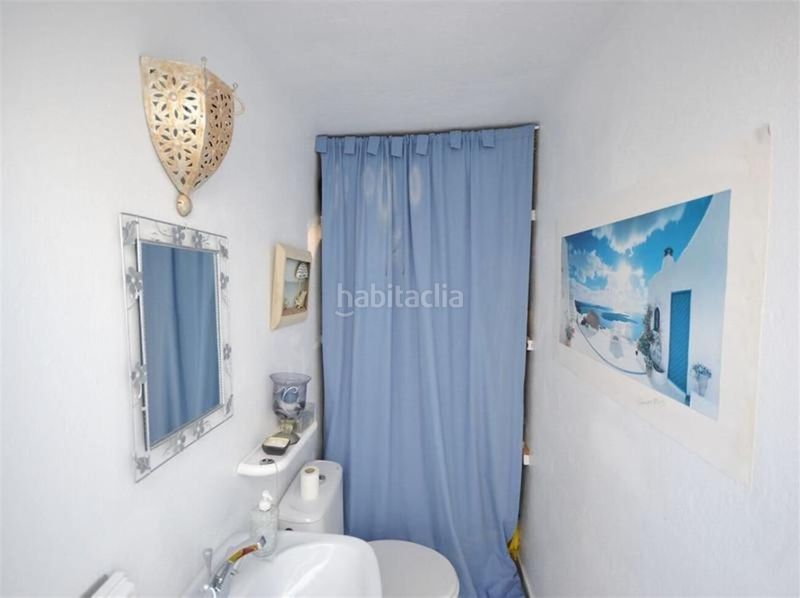Foto 22e1f4c5-bc5b-4058-be7c-d502066fd7c2. Lloguer casa adossada amb aparcament piscina a lomas de Marbella club Marbella