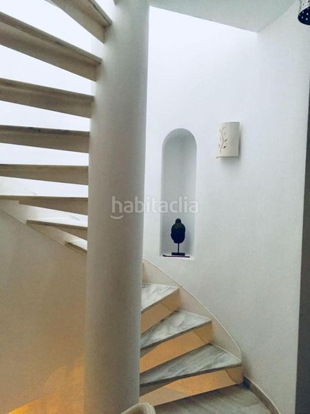 Foto 47d31c13-4582-4c45-9189-b58b1a90e384. Lloguer casa adossada amb aparcament piscina a lomas de Marbella club Marbella