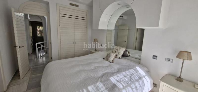 Foto 6fc6d01d-e7cd-4103-bcef-4e05f7e0533b. Lloguer casa adossada amb aparcament piscina a lomas de Marbella club Marbella