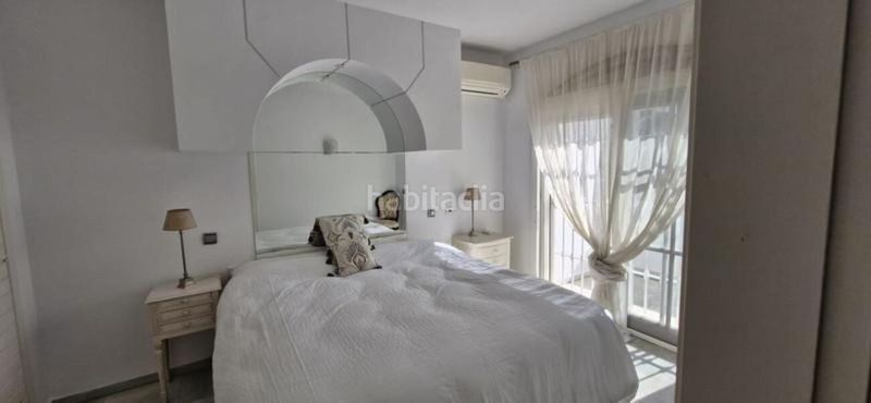 Foto b09854b8-5312-48bc-a8db-8756aa95d27e. Lloguer casa adossada amb aparcament piscina a lomas de Marbella club Marbella