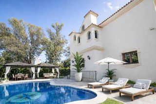Casa in El Rosario - Ricmar