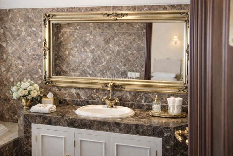 Foto 35d078db-4889-4bcc-bdcd-e374cc11e9bb. Lloguer casa amb aparcament piscina a El Rosario - Ricmar Marbella