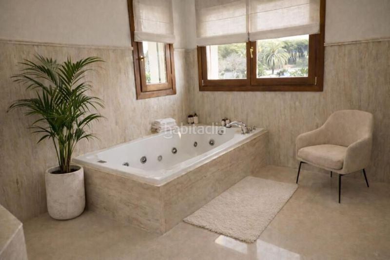 Foto 3afc6adf-cbd4-465a-8054-b545941900a7. Lloguer casa amb aparcament piscina a El Rosario - Ricmar Marbella