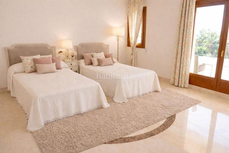 Foto 44dcce36-e17c-4dad-a506-4acb7da88ad6. Lloguer casa amb aparcament piscina a El Rosario - Ricmar Marbella