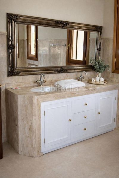 Foto 6974fea5-f5bf-4ff2-8f8f-023bbdd19ebe. Lloguer casa amb aparcament piscina a El Rosario - Ricmar Marbella