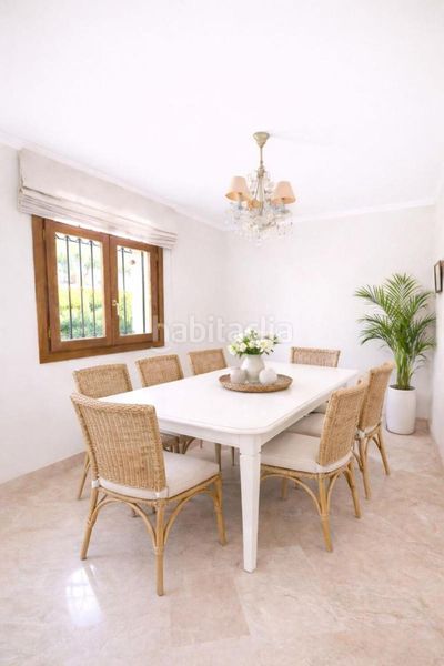 Foto 919d4925-bf0f-4338-9777-5096168f8f19. Lloguer casa amb aparcament piscina a El Rosario - Ricmar Marbella