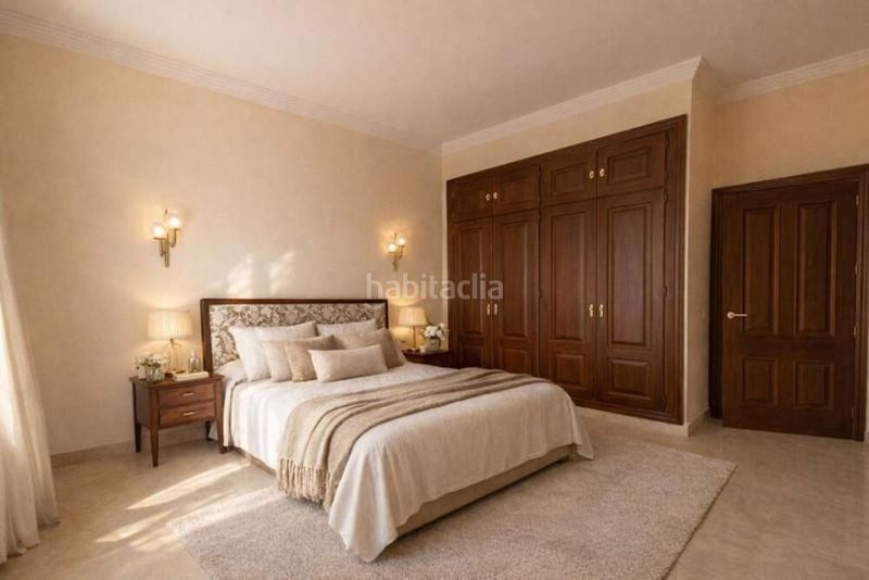 Foto b36c807e-bc44-4a77-82db-3f6e7e502e9d. Lloguer casa amb aparcament piscina a El Rosario - Ricmar Marbella