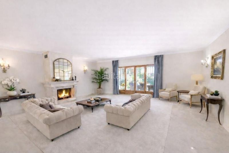 Foto b7cd181a-0bd4-4d91-9ee9-9af3f91d3098. Lloguer casa amb aparcament piscina a El Rosario - Ricmar Marbella