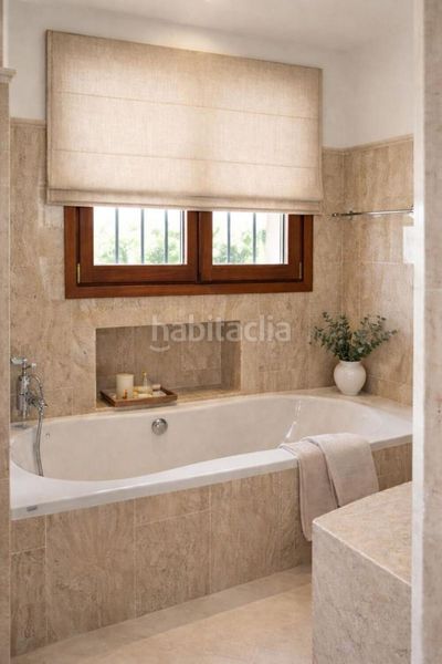 Foto d7e1af2e-b582-4fdb-8469-a130931829ca. Lloguer casa amb aparcament piscina a El Rosario - Ricmar Marbella