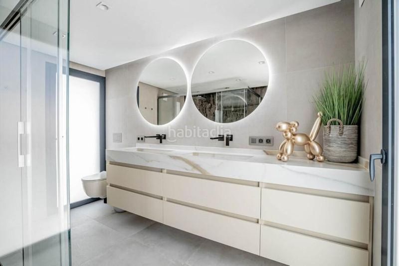 Foto 5513c231-2653-4635-87b9-3be4d90e1ede. Lloguer casa amb aparcament piscina a Nagüeles Alto Marbella