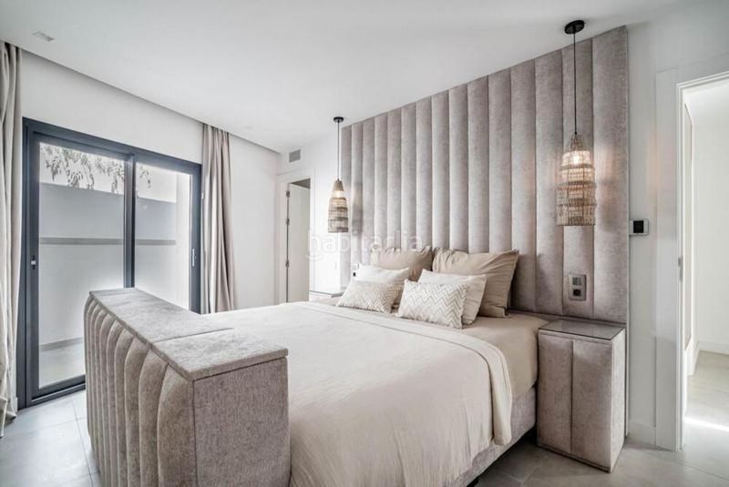 Foto 6946208a-7a7a-4b23-8ca0-3f25d47266b8. Lloguer casa amb aparcament piscina a Nagüeles Alto Marbella