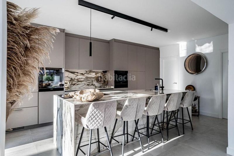 Foto ac3141c5-86f4-4930-a07a-4cc8b0716c62. Lloguer casa amb aparcament piscina a Nagüeles Alto Marbella