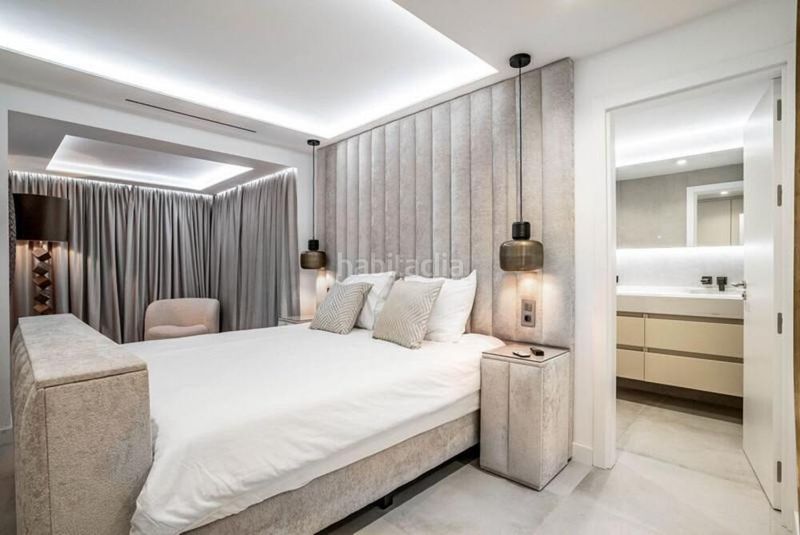 Foto f509a137-0ccb-48a7-b089-7cd074292671. Lloguer casa amb aparcament piscina a Nagüeles Alto Marbella