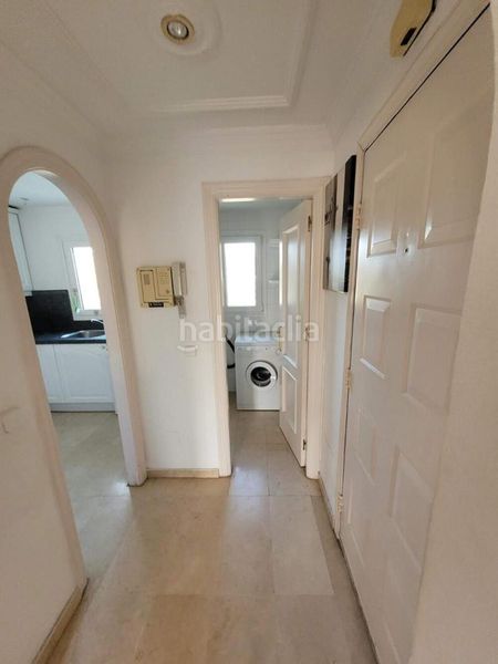 Foto 356de987-afa5-419a-978c-f7c0505587d8. Apartament amb aparcament piscina a El Velerín Estepona