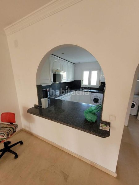 Foto 40c238fa-08ae-47e8-a378-256da4ff3fdc. Apartament amb aparcament piscina a El Velerín Estepona
