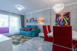 Alquiler Apartamento en La Dama de Noche - La Alzambra