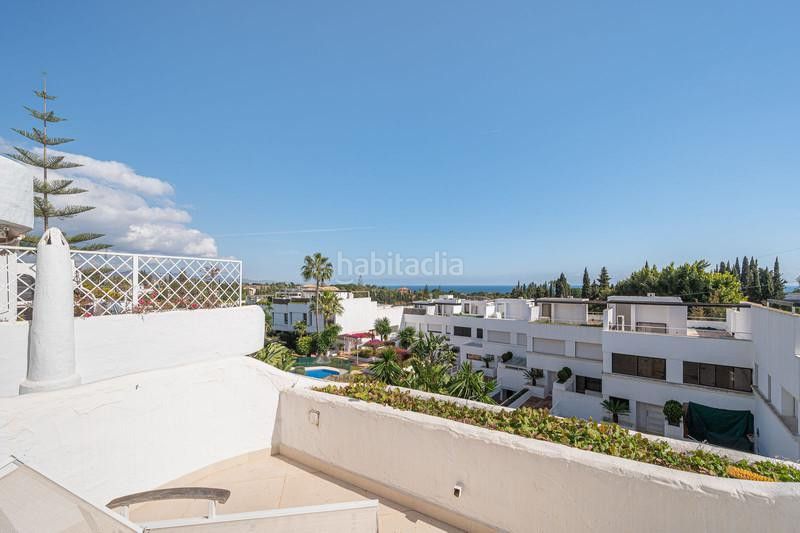 Foto 1f0d1c30-c834-4582-8b5c-69db837e3ab0. Lloguer apartament amb calefacció aparcament piscina a Marbella