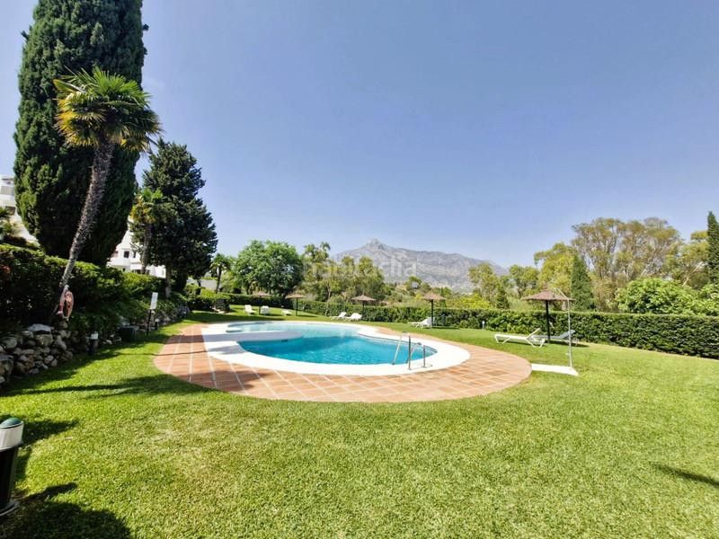 Foto 677ade86-92fb-4a09-92f2-ccf385c76419. Lloguer apartament amb calefacció aparcament piscina a Marbella