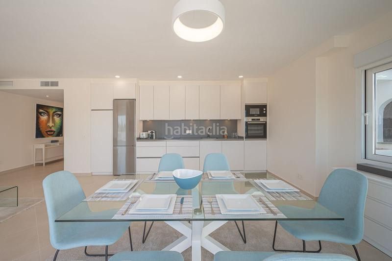 Foto 6885cb0a-691d-4aa2-8b24-48605c0e2117. Lloguer apartament amb calefacció aparcament piscina a Marbella