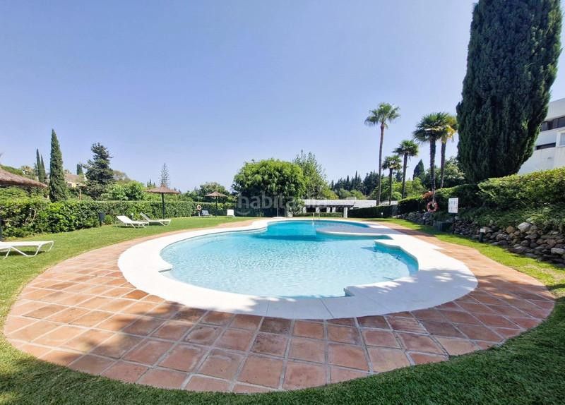 Foto 96786889-3097-4840-a66e-28415b98ef5e. Lloguer apartament amb calefacció aparcament piscina a Marbella