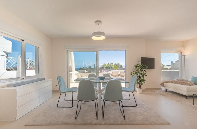 Foto a20150c8-8186-4a71-9f9a-809ce7981747. Lloguer apartament amb calefacció aparcament piscina a Marbella