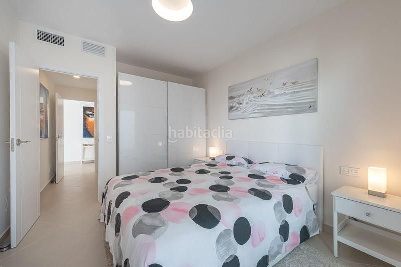 Foto a5358225-51c6-4e3a-86e5-fac93ac58456. Lloguer apartament amb calefacció aparcament piscina a Marbella